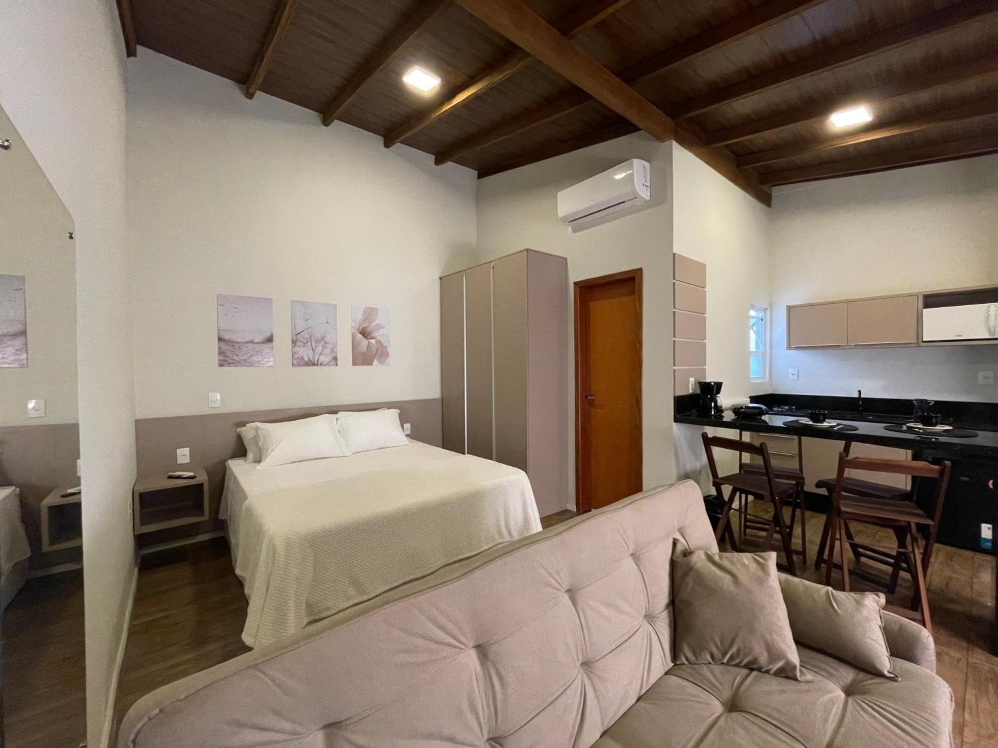 Pousada Rosa Dos Ventos Floripa — Fotos 1