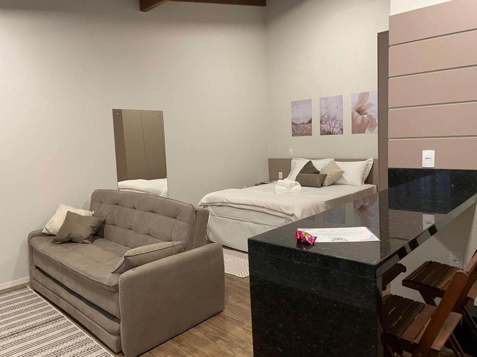 Pousada Rosa Dos Ventos Floripa — Fotos 3